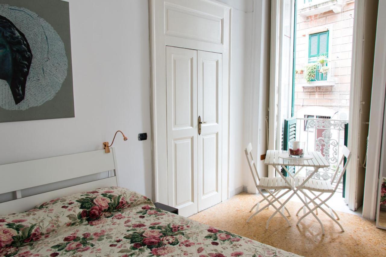 Bed & Breakfast Cirillo 65 Napoli
