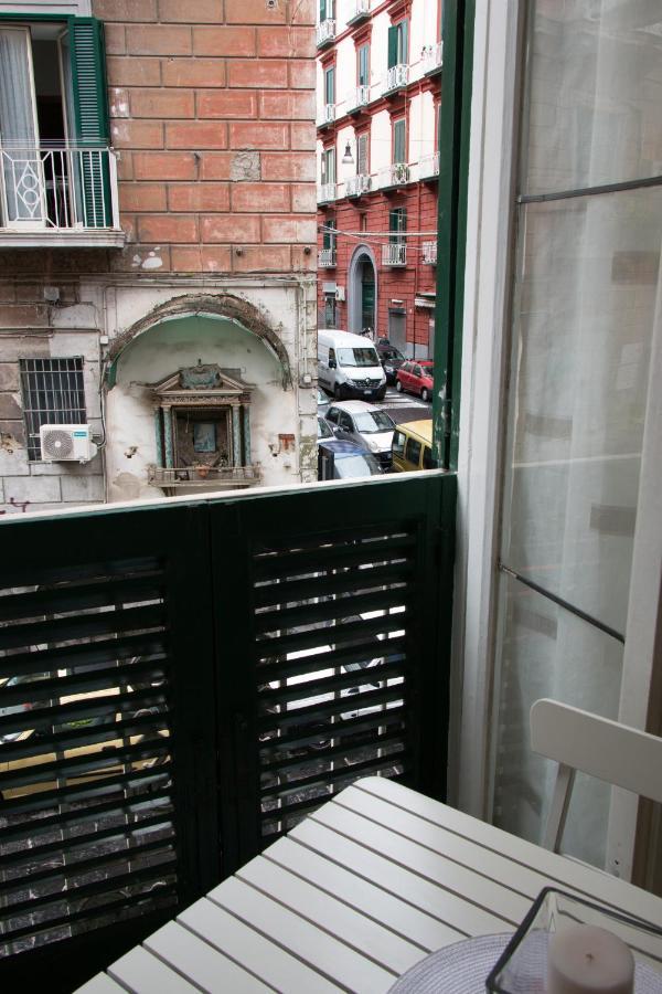 Cirillo 65 Napoli