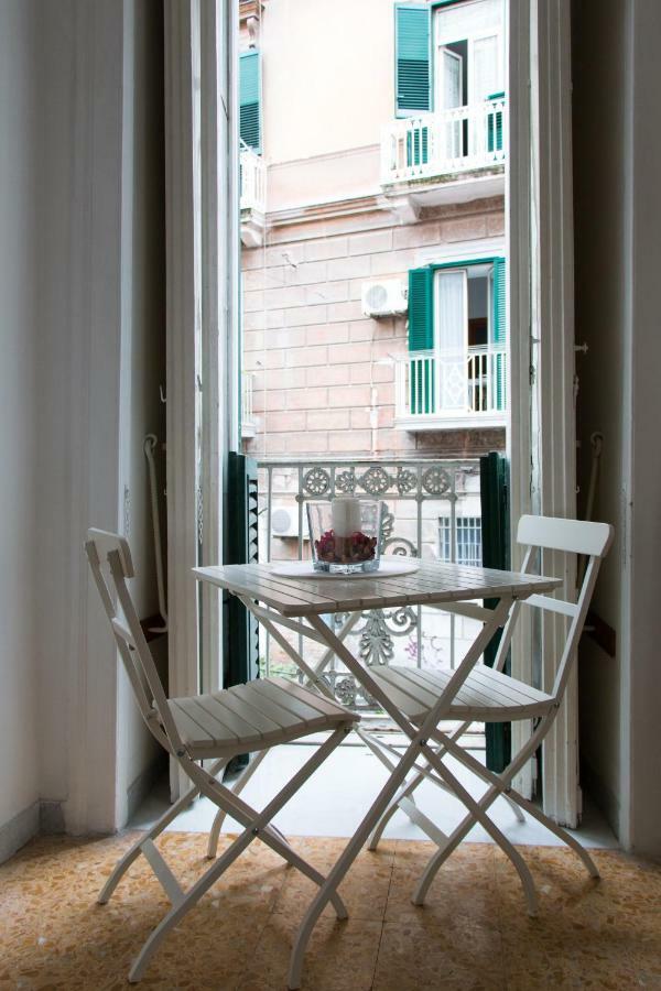 Bed & Breakfast Cirillo 65 *