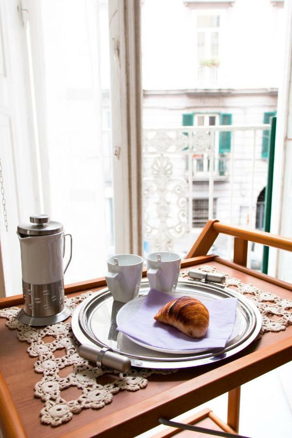 Bed & Breakfast Cirillo 65 Napoli