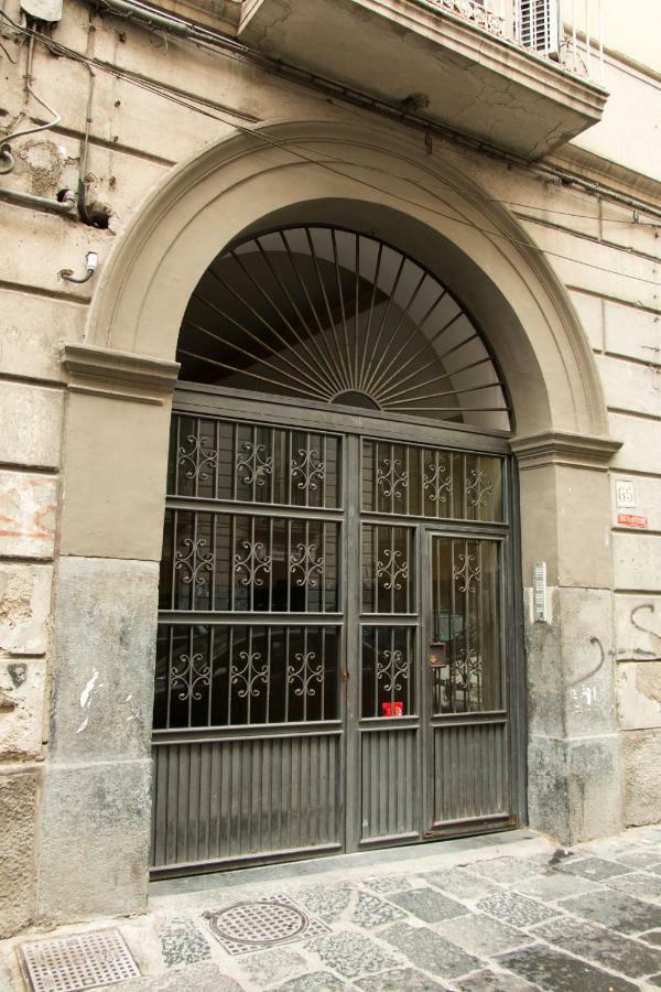 Bed & Breakfast Cirillo 65 Napoli