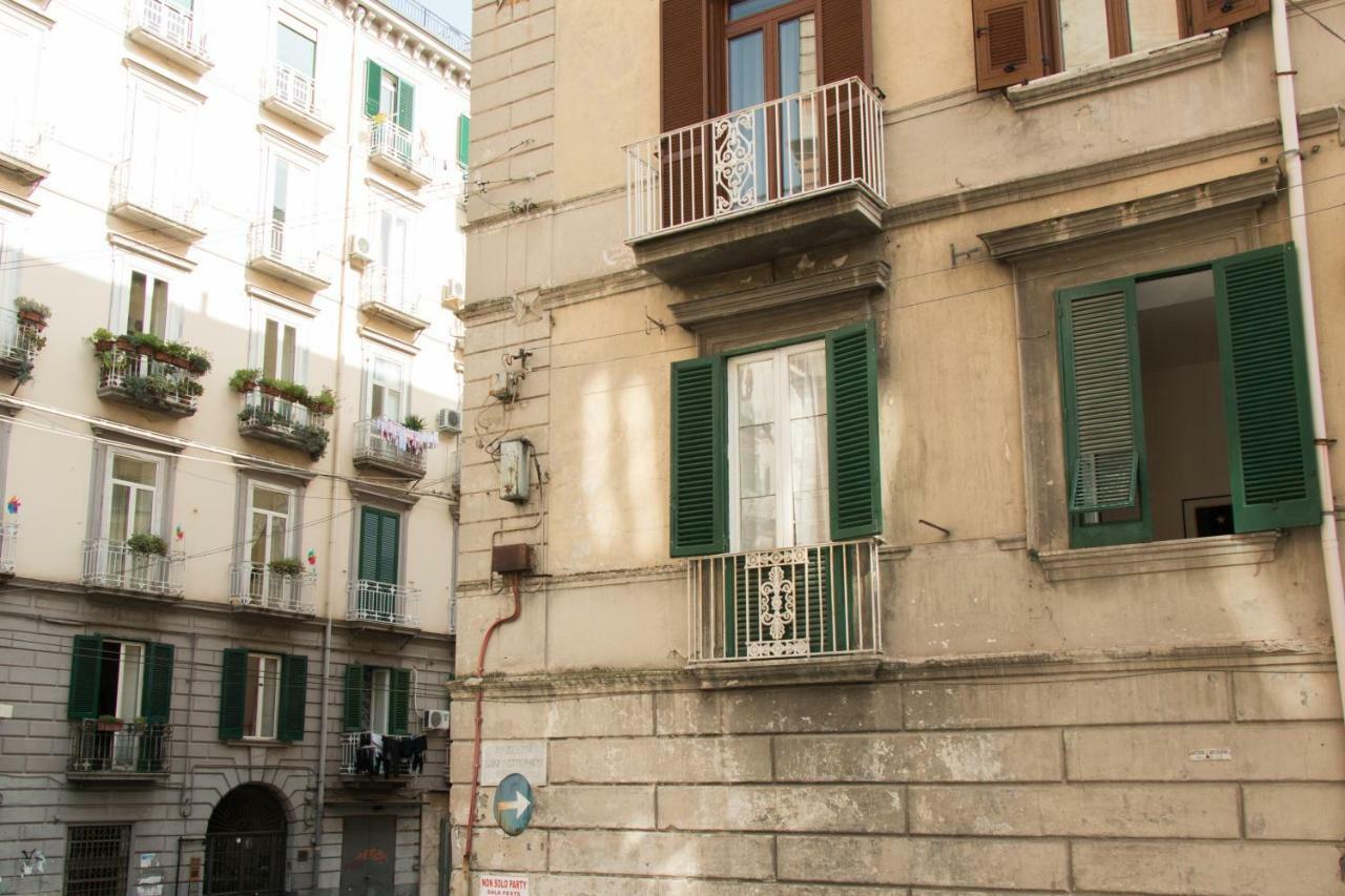 Cirillo 65 Bed & Breakfast