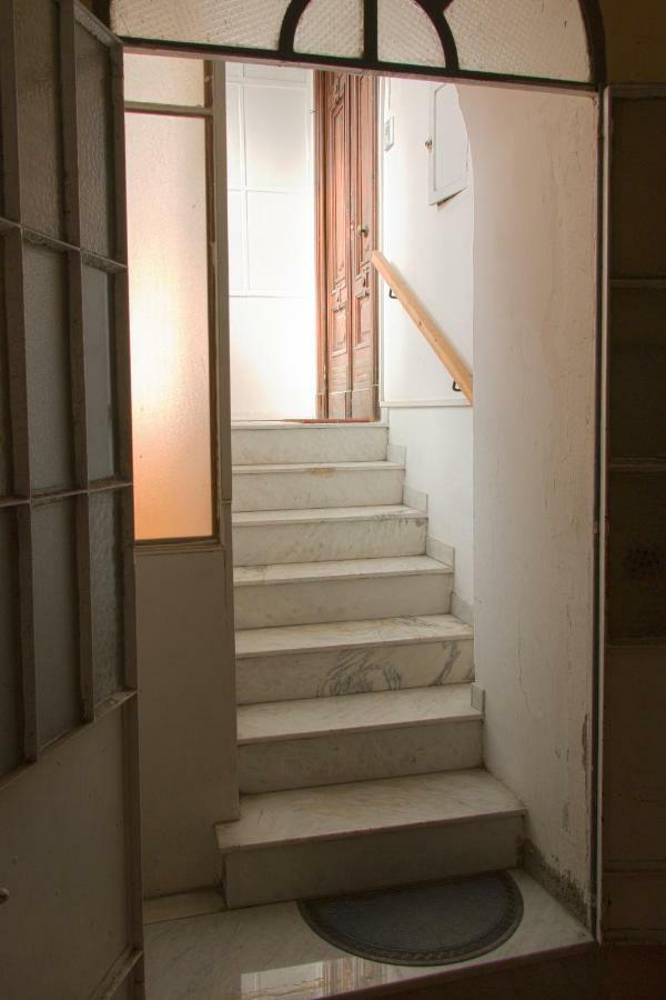 Cirillo 65 Bed & Breakfast Napels